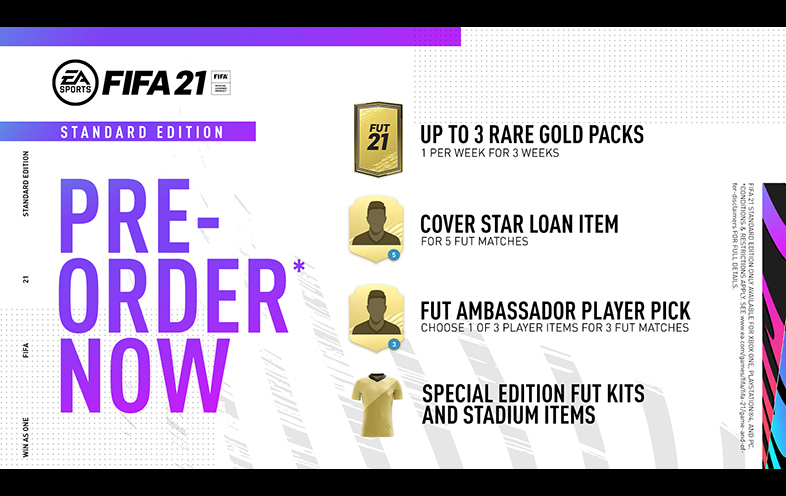 FIFA 21 PC - Image 5